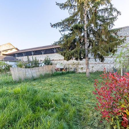 Maison Des Bains - 3 Chambres - Jardin - Wifi Valence  Εξωτερικό φωτογραφία