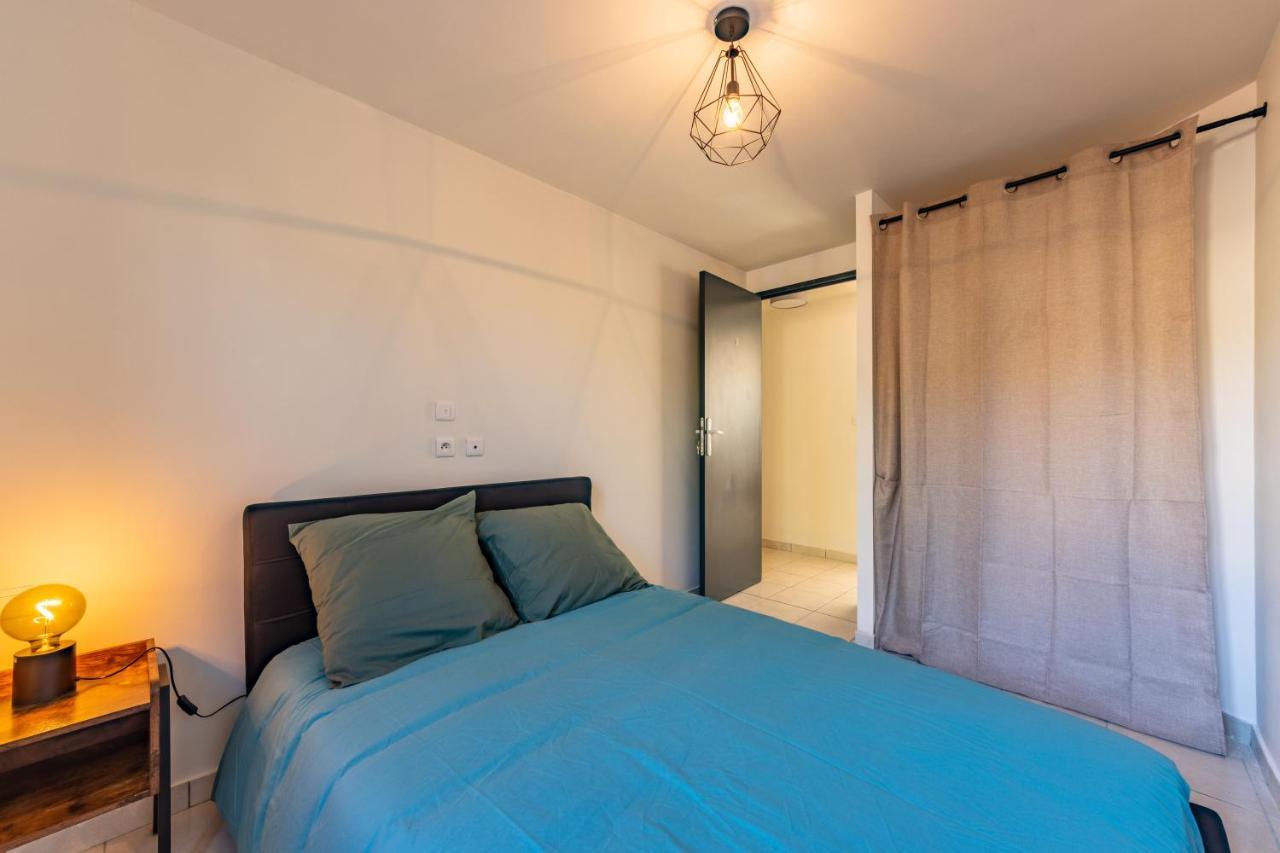 Maison Des Bains - 3 Chambres - Jardin - Wifi Valence  Εξωτερικό φωτογραφία